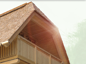 Brandluckner Nesterl - Ferienhaus, Almh�tten Urlaub - Almenland Steiermark �sterreich